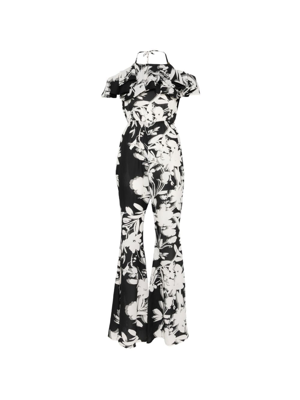 Catalina Printed jumpsuit