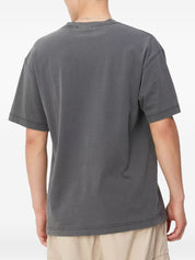 CARHARTT WIP MAIN T-shirts and Polos Grey