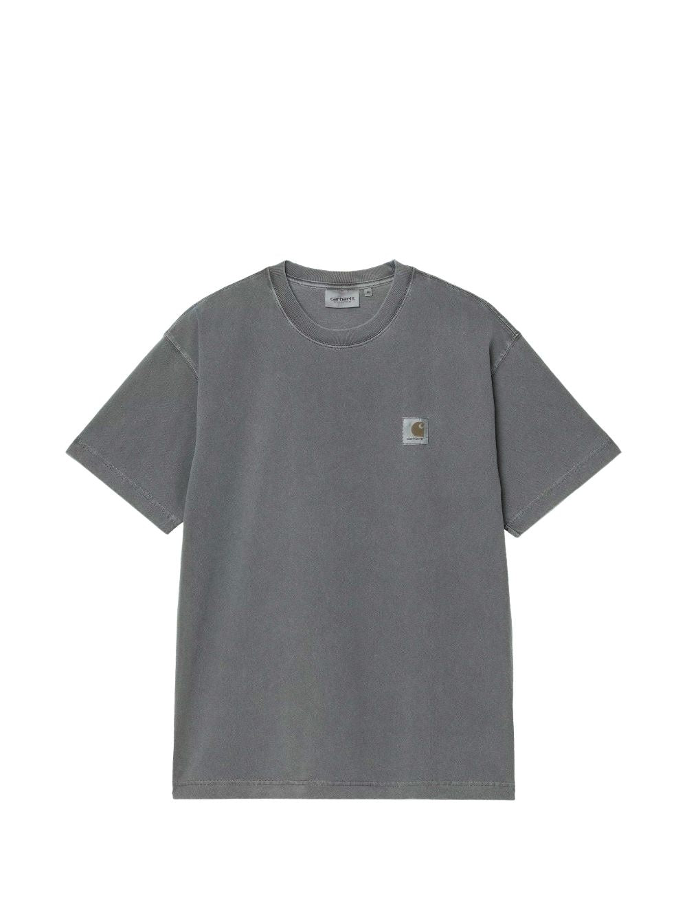 CARHARTT WIP MAIN T-shirts and Polos Grey