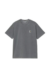 CARHARTT WIP MAIN T-shirts and Polos Grey