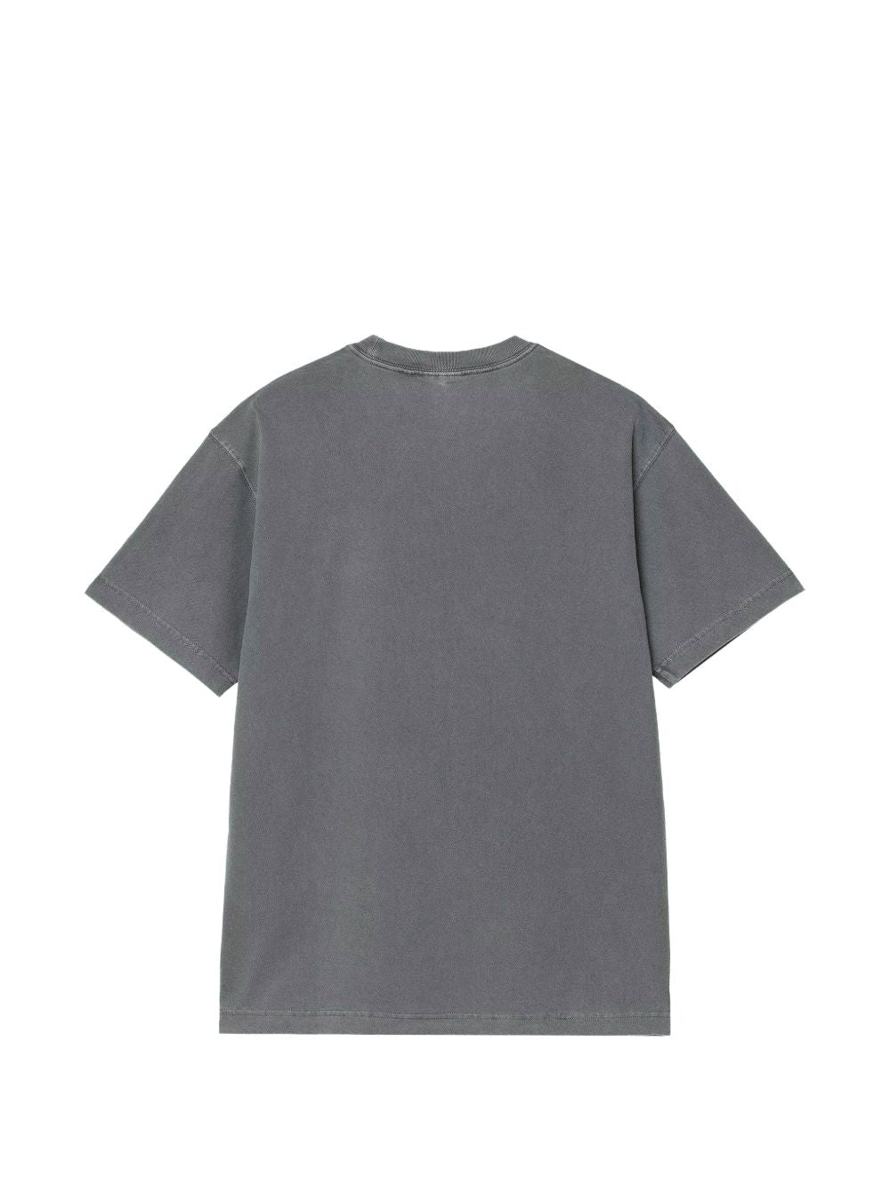 CARHARTT WIP MAIN T-shirts and Polos Grey