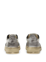 AUTRY Sneakers Black