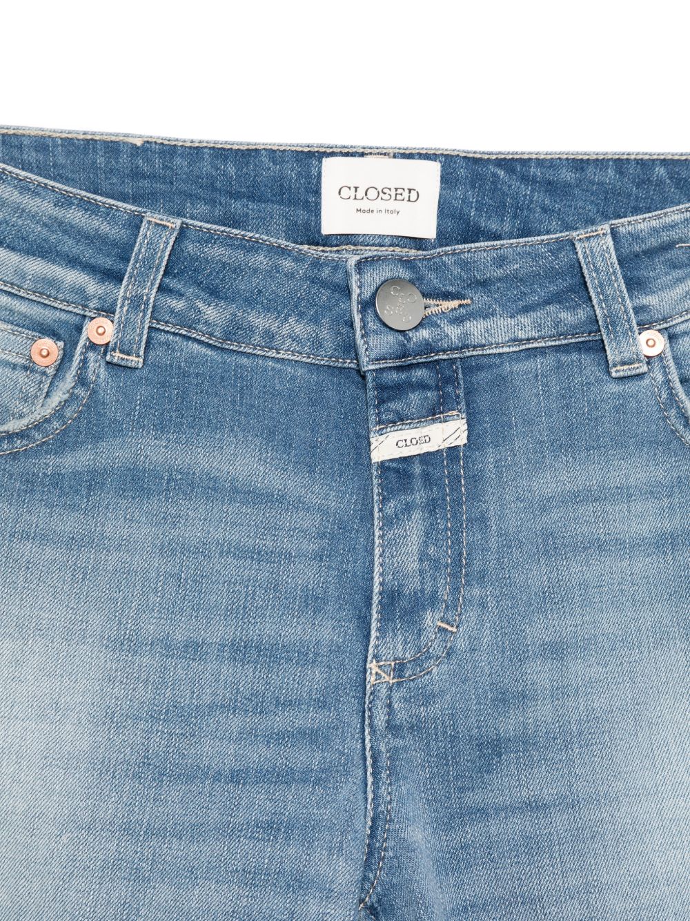 Closed Jeans Blue