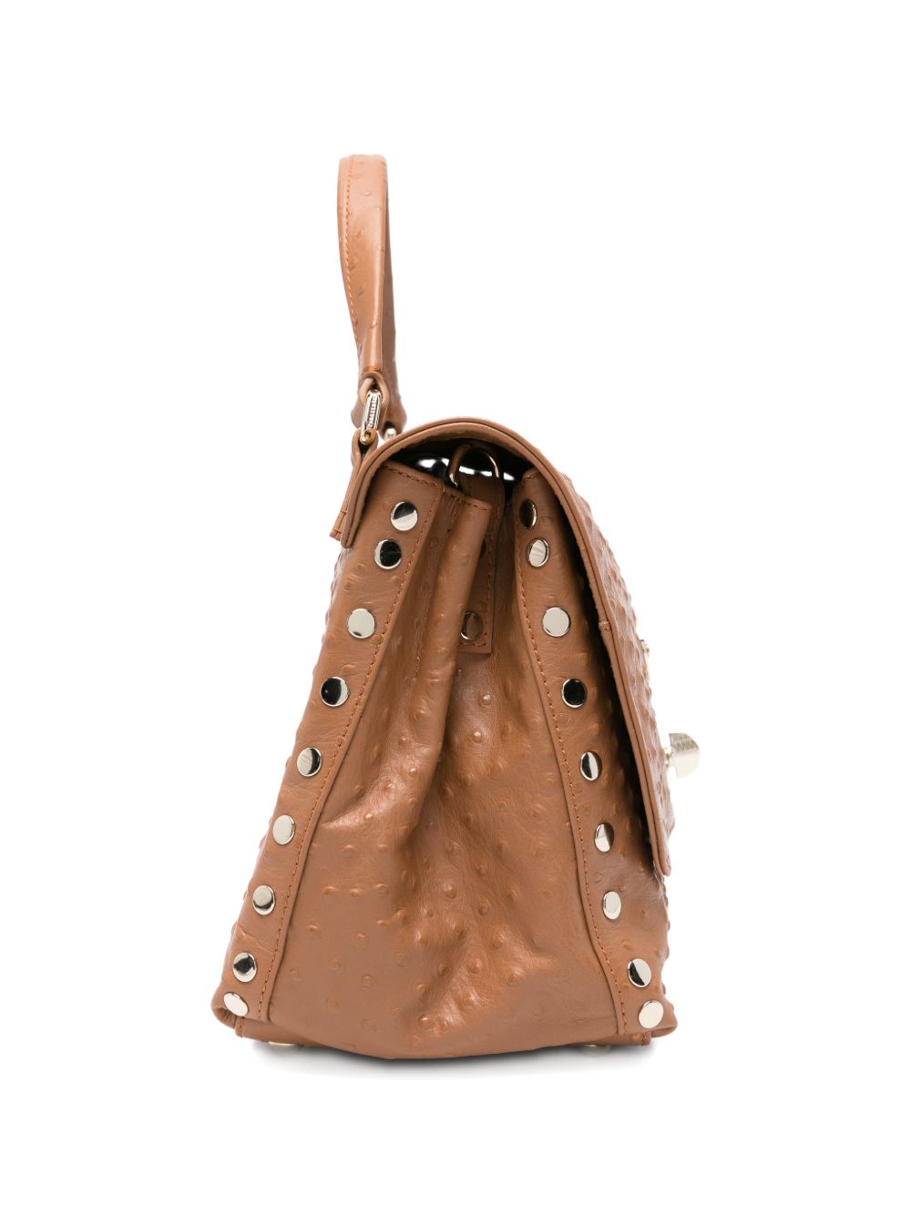 Zanellato Bags.. Brown