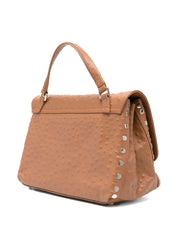 Zanellato Bags.. Brown