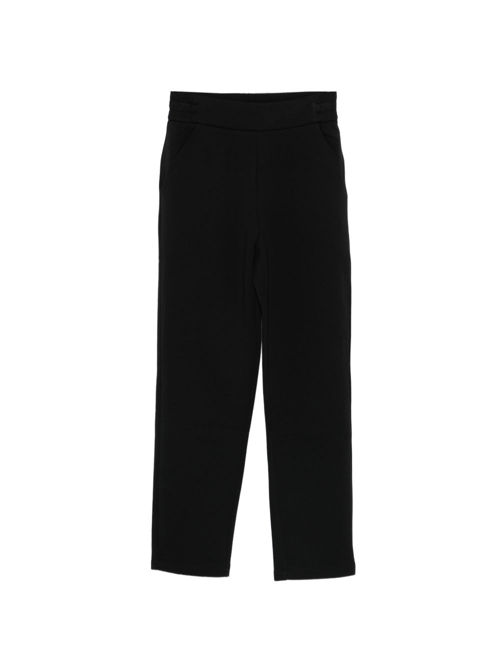 Emporio Armani Trousers Black