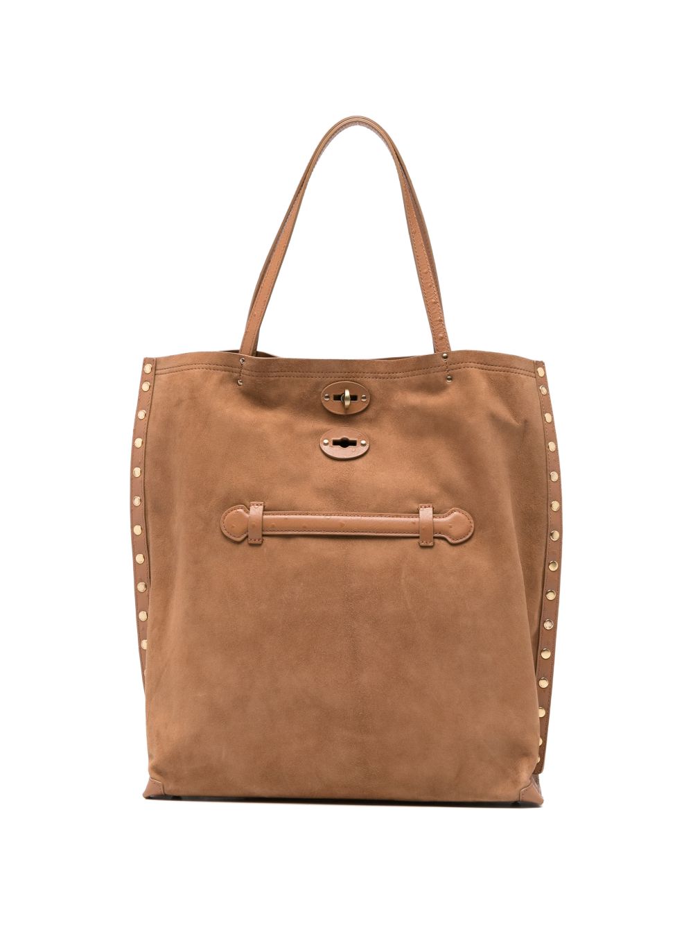 Zanellato Bags.. Brown