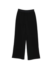 EMPORIO ARMANI CAPSULE Trousers Black