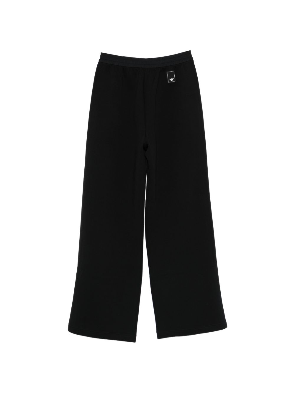 EMPORIO ARMANI CAPSULE Trousers Black