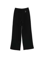 EMPORIO ARMANI CAPSULE Trousers Black