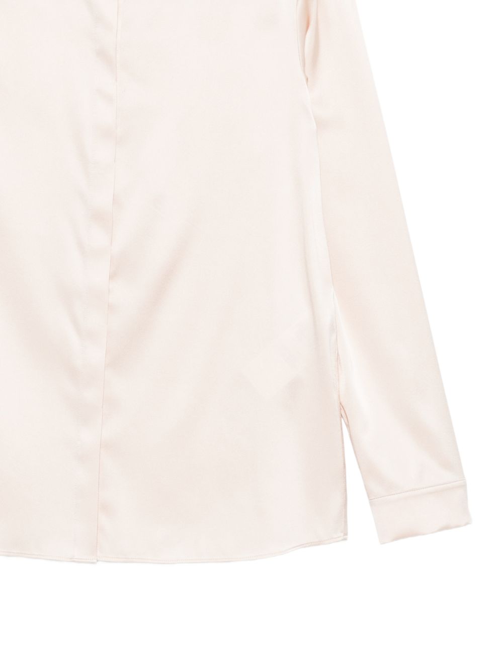 Emporio Armani Shirts Powder