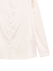 Emporio Armani Shirts Powder