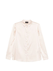 Emporio Armani Shirts Powder