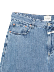 Closed Jeans Clear Blue