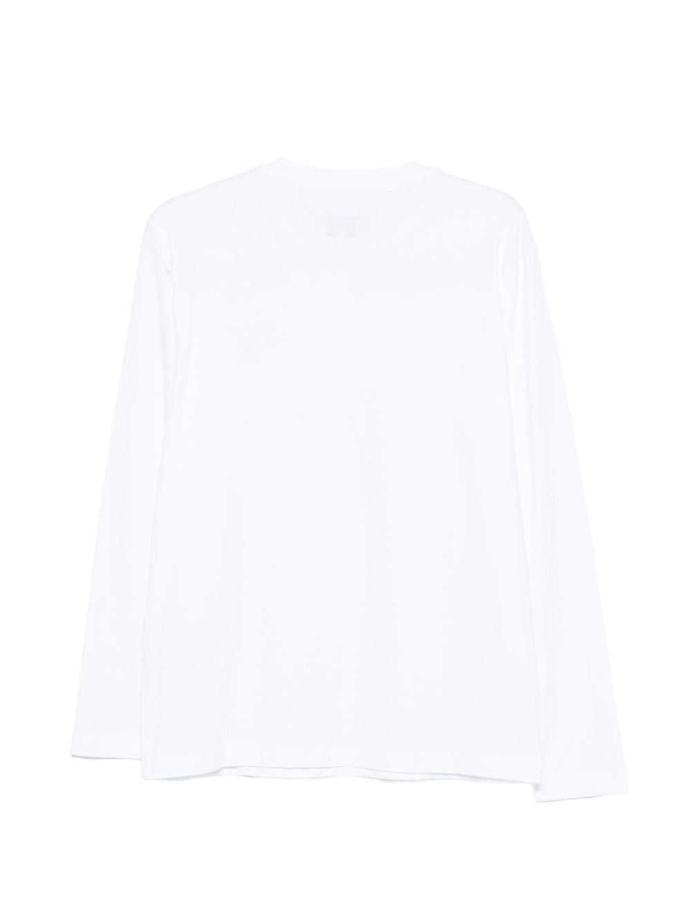 EMPORIO ARMANI CAPSULE T-shirts and Polos White