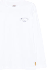 EMPORIO ARMANI CAPSULE T-shirts and Polos White
