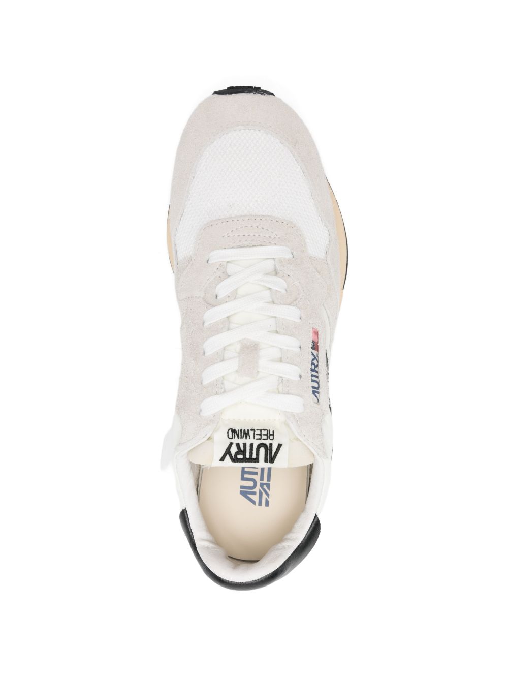 AUTRY Sneakers White
