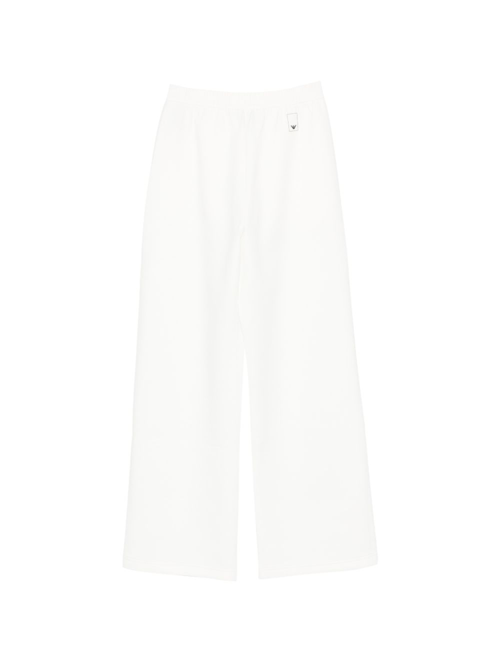 EMPORIO ARMANI CAPSULE Trousers White