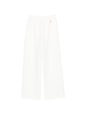 EMPORIO ARMANI CAPSULE Trousers White