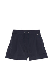 Herno Shorts Blue