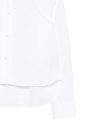 Emporio Armani Shirts White