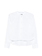 Emporio Armani Shirts White