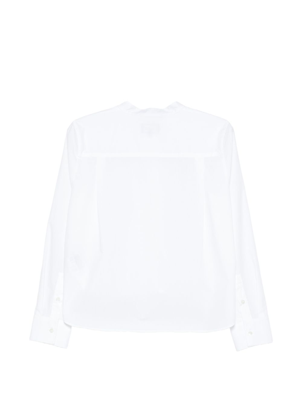 Emporio Armani Shirts White