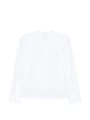 Emporio Armani Shirts White