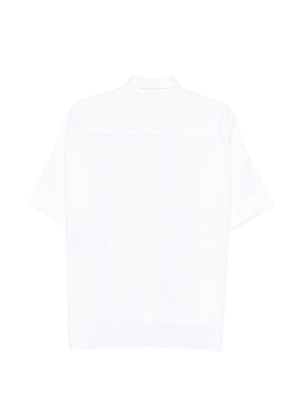 Fay Shirts White