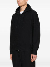 Emporio Armani Sweaters Blue