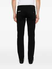 Emporio Armani Jeans Black