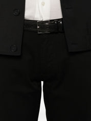Emporio Armani Jeans Black