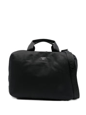 EMPORIO ARMANI EXCLUSIVE Bags.. Black