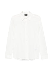 Emporio Armani Shirts White