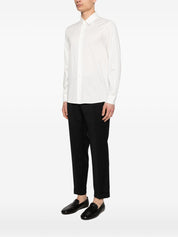 Emporio Armani Shirts White
