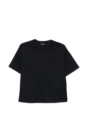 EMPORIO ARMANI CAPSULE T-shirts and Polos Blue