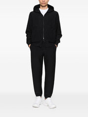 Emporio Armani Trousers Blue