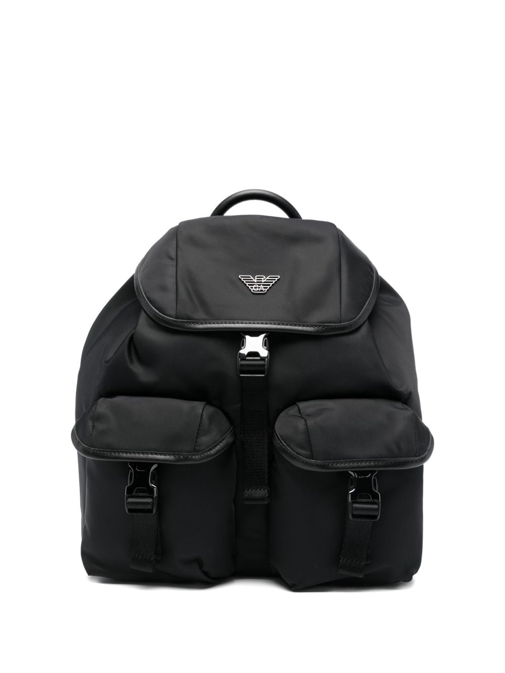 EMPORIO ARMANI EXCLUSIVE Bags.. Black
