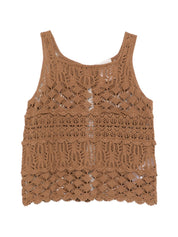 Semicouture Top Beige