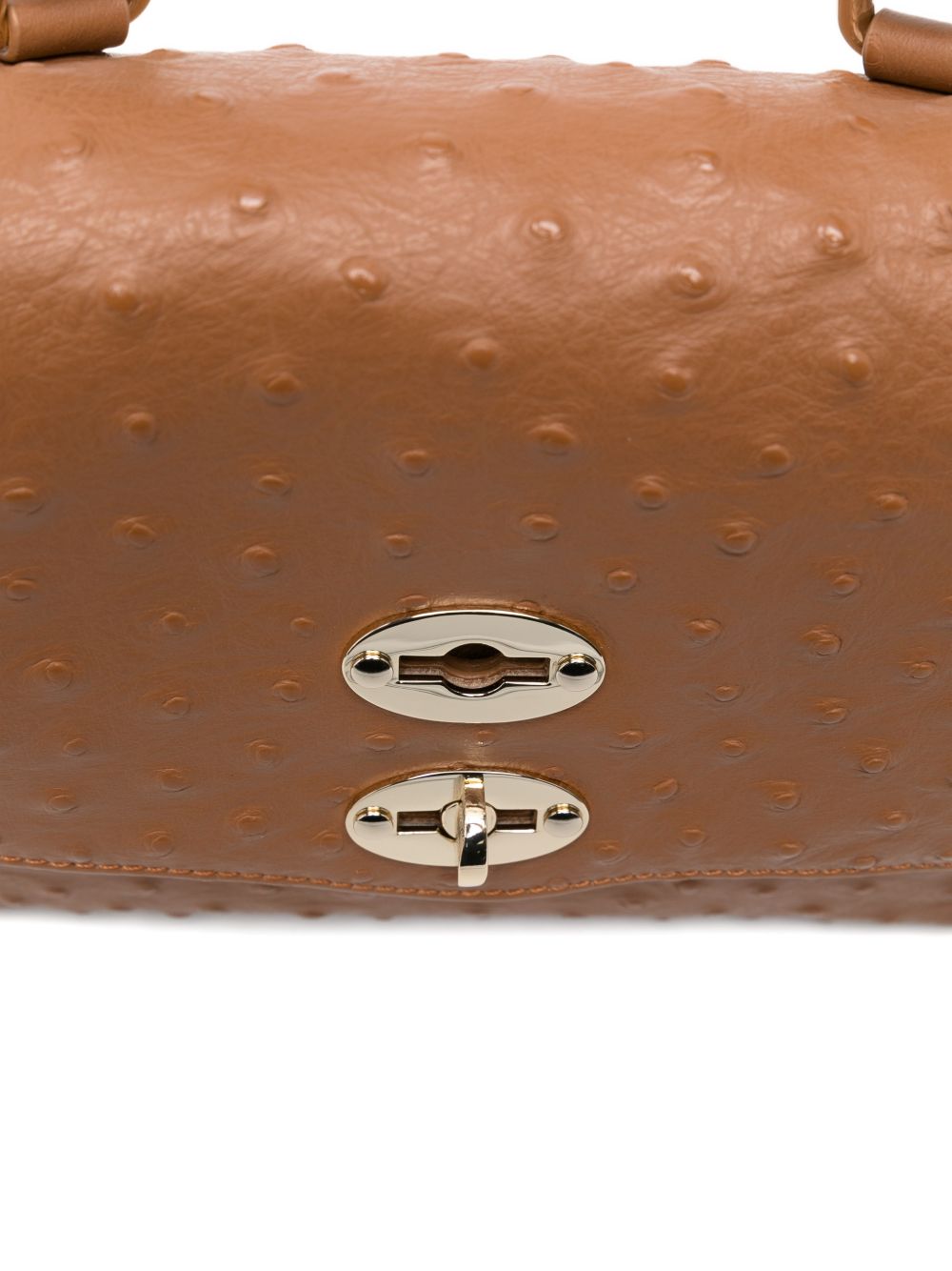 Zanellato Bags.. Brown