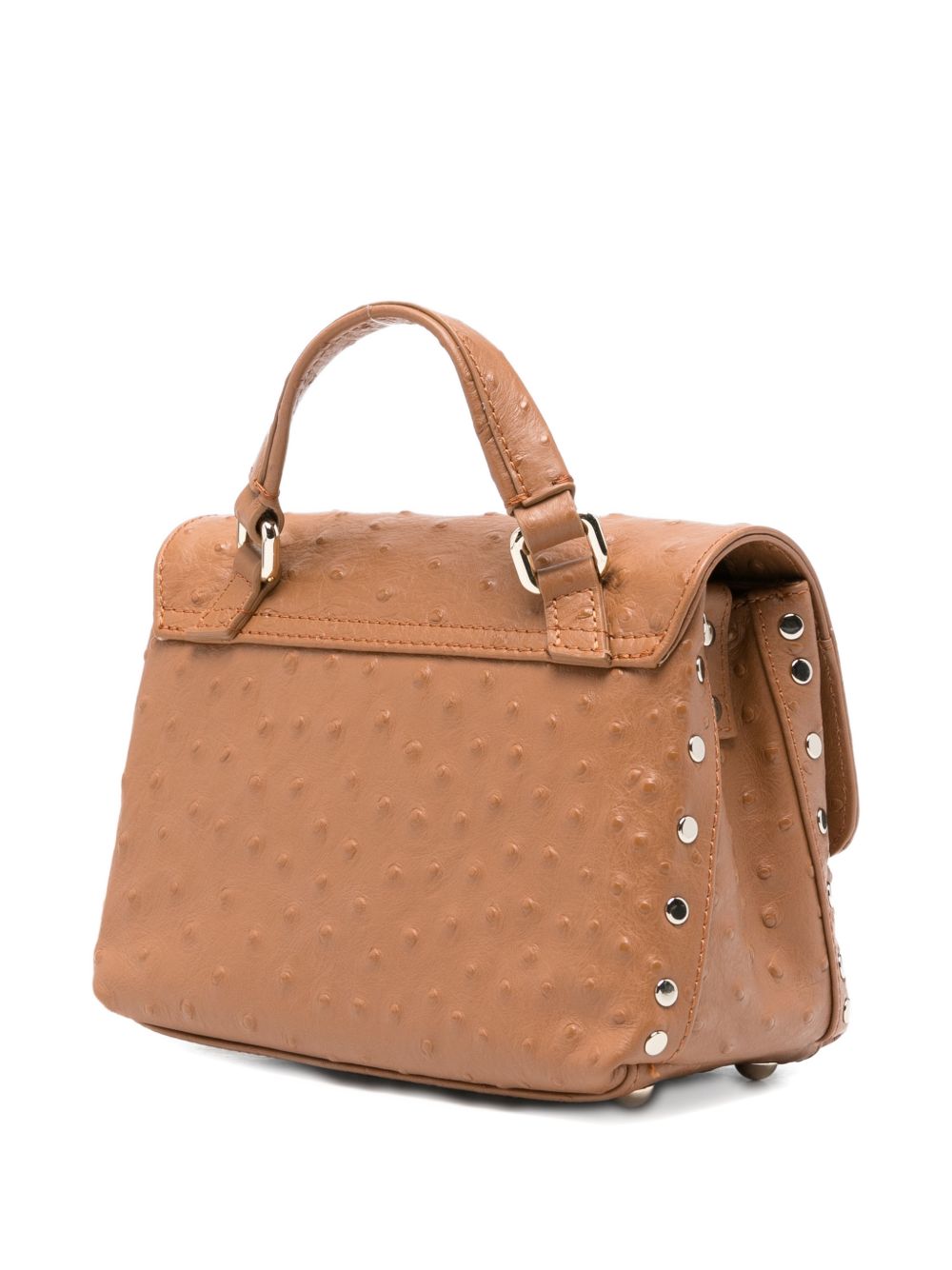 Zanellato Bags.. Brown