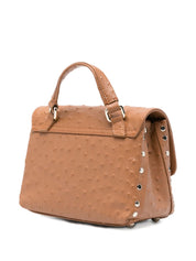 Zanellato Bags.. Brown