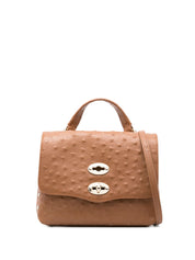 Zanellato Bags.. Brown