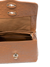 Zanellato Bags.. Brown