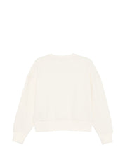 Emporio Armani Sweaters Beige