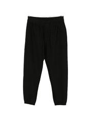 Emporio Armani Trousers Black