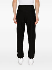 Emporio Armani Trousers Black