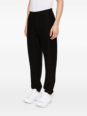 Emporio Armani Trousers Black