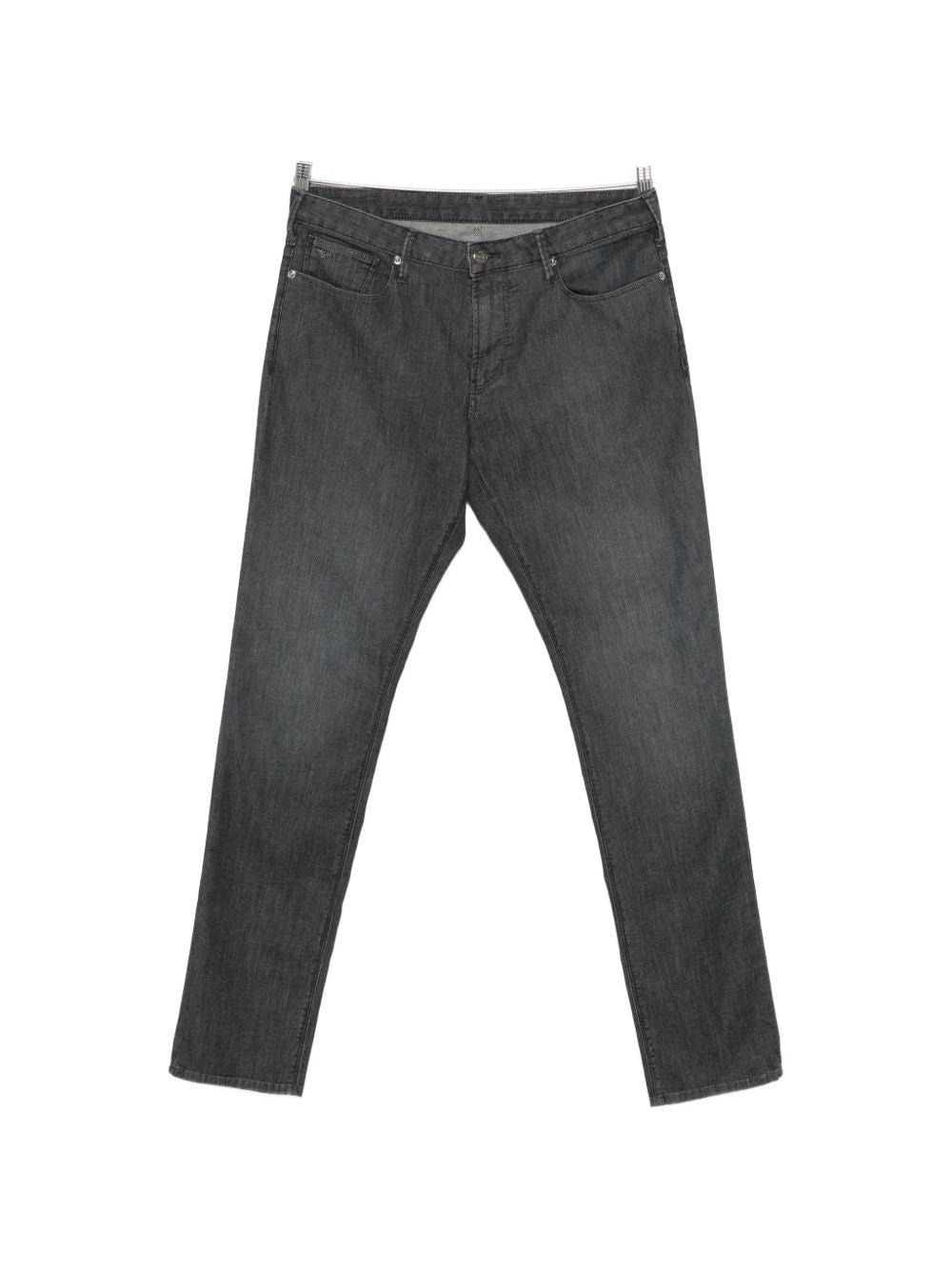 Emporio Armani Jeans Grey