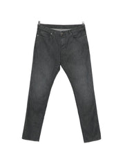 Emporio Armani Jeans Grey